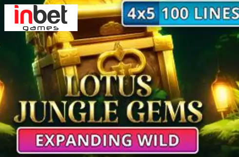 Lotus Jungle Gems